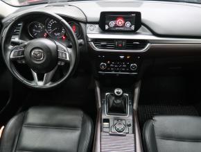 Mazda 6  2.2 Skyactiv-D 