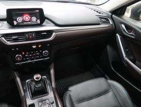 Mazda 6  2.2 Skyactiv-D 