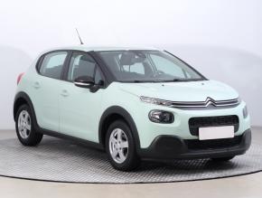 Citroen C3  1.2 PureTech 