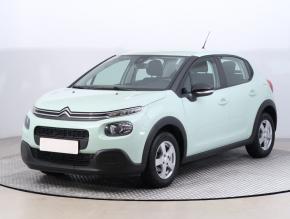 Citroen C3  1.2 PureTech 