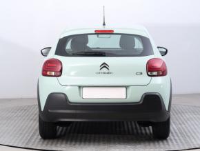 Citroen C3  1.2 PureTech 