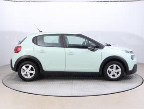 Citroen C3  1.2 PureTech 