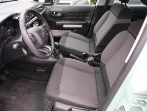 Citroen C3  1.2 PureTech 