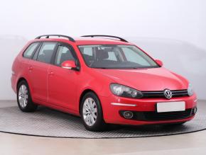 Volkswagen Golf  1.6 TDI 