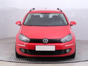 Volkswagen Golf  1.6 TDI 