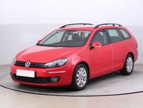 Volkswagen Golf  1.6 TDI 