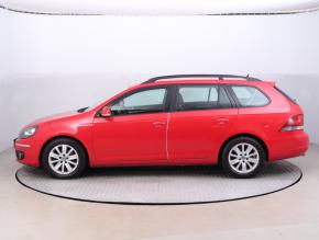 Volkswagen Golf  1.6 TDI 