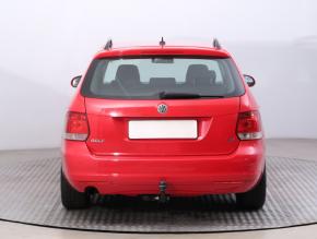 Volkswagen Golf  1.6 TDI 