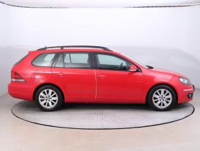 Volkswagen Golf  1.6 TDI 