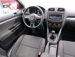 Volkswagen Golf  1.6 TDI 