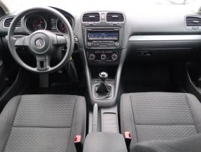 Volkswagen Golf  1.6 TDI 