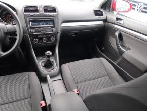 Volkswagen Golf  1.6 TDI 