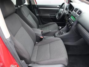 Volkswagen Golf  1.6 TDI 