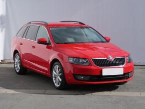 Škoda Octavia  2.0 TDI Elegance 