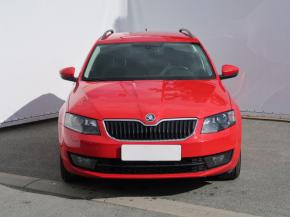 Škoda Octavia  2.0 TDI Elegance 