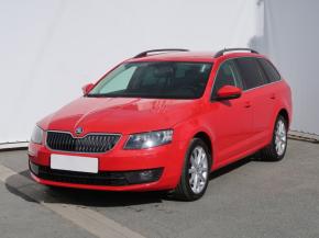 Škoda Octavia  2.0 TDI Elegance 