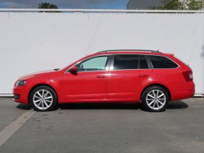 Škoda Octavia  2.0 TDI Elegance 