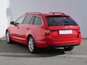 Škoda Octavia  2.0 TDI Elegance 