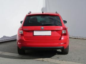 Škoda Octavia  2.0 TDI Elegance 