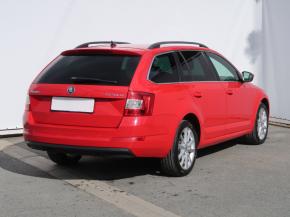 Škoda Octavia  2.0 TDI Elegance 