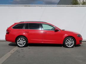 Škoda Octavia  2.0 TDI Elegance 