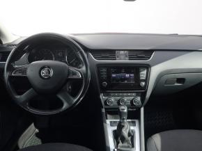 Škoda Octavia  2.0 TDI Elegance 