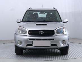 Toyota RAV 4  2.0 D-4D 