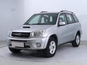 Toyota RAV 4  2.0 D-4D 