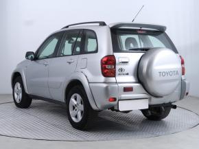 Toyota RAV 4  2.0 D-4D 