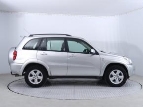 Toyota RAV 4  2.0 D-4D 