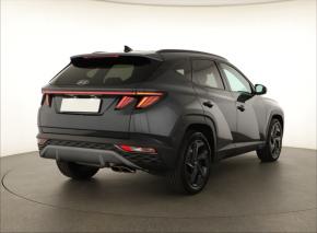 Hyundai Tucson  1.6 T-GDI 48V MHEV 