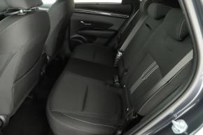 Hyundai Tucson  1.6 T-GDI 48V MHEV 