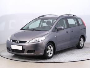 Mazda 5  1.8 