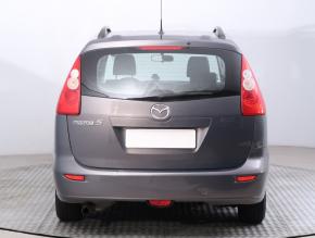 Mazda 5  1.8 