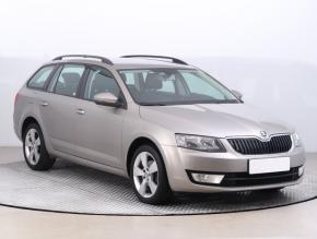 Škoda Octavia  2.0 TDI 