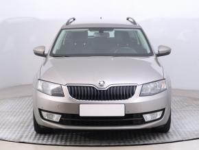 Škoda Octavia  2.0 TDI 