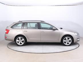 Škoda Octavia  2.0 TDI 