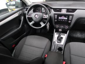 Škoda Octavia  2.0 TDI 