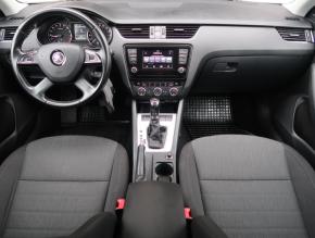 Škoda Octavia  2.0 TDI 