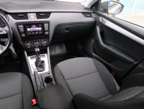 Škoda Octavia  2.0 TDI 