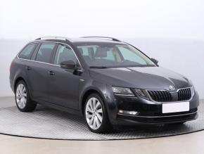 Škoda Octavia  2.0 TDI Laurin&Klement 