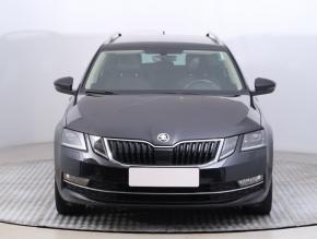 Škoda Octavia  2.0 TDI Laurin&Klement 