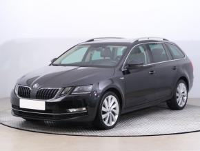 Škoda Octavia  2.0 TDI Laurin&Klement 