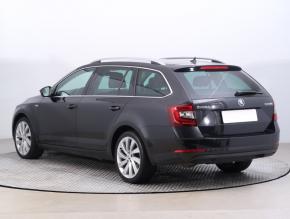 Škoda Octavia  2.0 TDI Laurin&Klement 