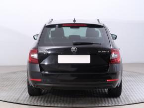 Škoda Octavia  2.0 TDI Laurin&Klement 