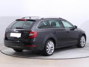 Škoda Octavia  2.0 TDI Laurin&Klement 