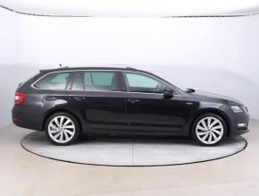 Škoda Octavia  2.0 TDI Laurin&Klement 