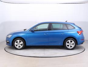 Škoda Scala  1.5 TSI 