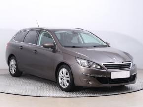 Peugeot 308  1.6 BlueHDi 