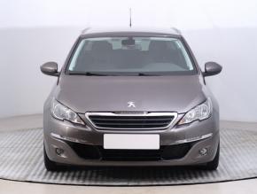 Peugeot 308  1.6 BlueHDi 